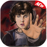 Stranger Wallpaper 4K 2019 Apk