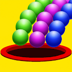 Cover Image of Download BHoles: Color Hole 3D 1.0.3 APK