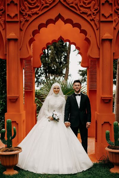 Wedding photographer Selim Ateş (selimates). Photo of 13 May