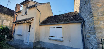 maison à Moret-Loing-et-Orvanne (77)