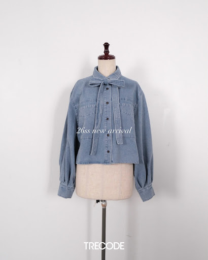 TRECODE（トレコード）公式オンラインショップ「大人可愛いラクちん