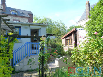 maison à Sotteville-les-rouen (76)