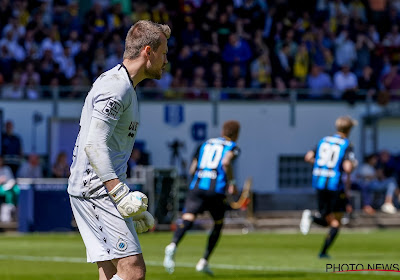 Mignolet na sterke prestatie: "We hebben de mentaliteit om kampioen te worden"