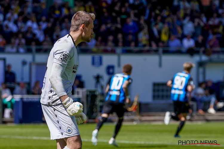 Mignolet na sterke prestatie: "We hebben de mentaliteit om kampioen te worden"