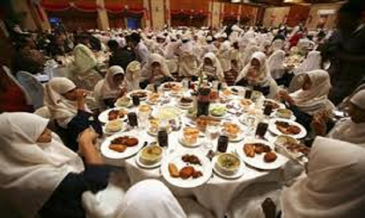 Islam Ramadan Fasting Guide