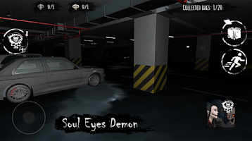 Soul Eyes Go Game Nightmare APK Download for Android