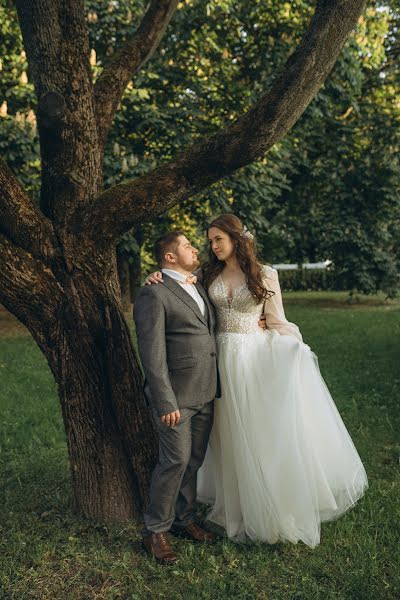 Huwelijksfotograaf Vyacheslav Zabiran (zabiran). Foto van 1 mei