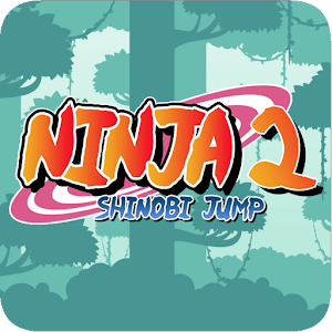 Ninja Shinobi Run 2  Icon