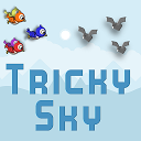 Tricky Sky