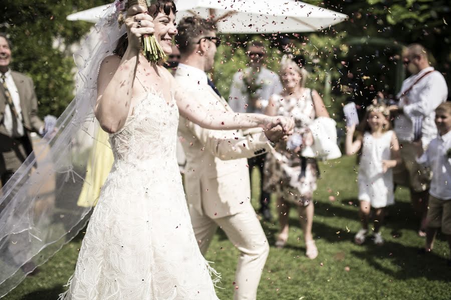 Fotógrafo de bodas Massimo Barbarotto (maxssimo). Foto del 31 de julio 2018