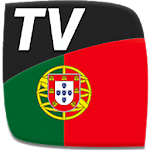 Cover Image of Download Portugal Tv Live 1 APK