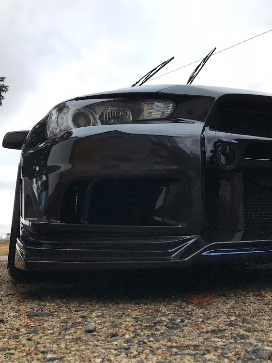 ランサーエボリューションのバッテリー・ドライブ行けないに関するカスタム事例の投稿画像1枚目