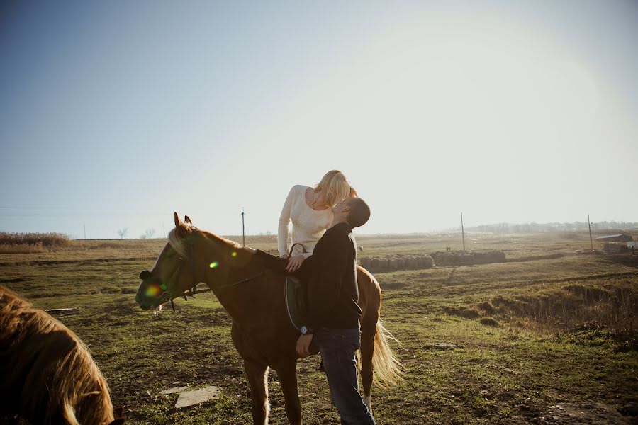 Wedding photographer Mariya Ivanova (ivanovamasha). Photo of 22 January 2015