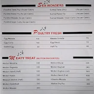 Palkhi Bar menu 8