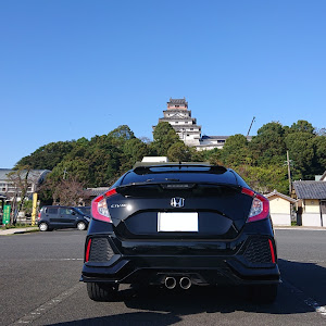 シビック FK7