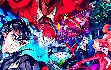 Persona 5 Wallpapers New Tab small promo image