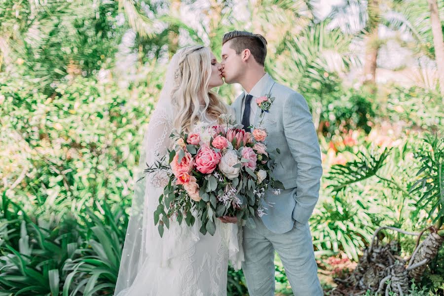 Fotógrafo de casamento Anna Podolyak (dearann). Foto de 17 de junho 2018