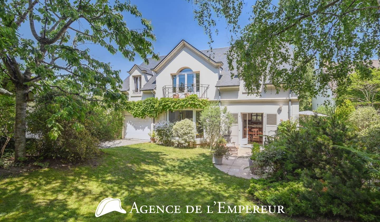 House with terrace Rueil-Malmaison