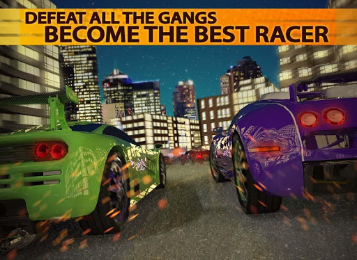 免費下載賽車遊戲APP|Extreme Furious Car Racing 3D app開箱文|APP開箱王