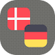 Download Danish - German Translator For PC Windows and Mac 1.0