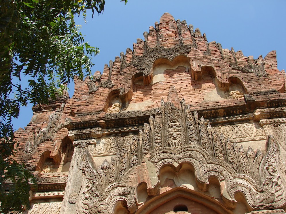 bagan