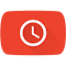 Item logo image for YouTube Time Manager