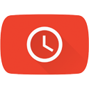 YouTube Watch Time Counter