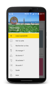 Hawesse app Screenshots 5