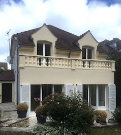 maison à Rueil-Malmaison (92)