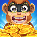 Coin Raid – Build Attack & Win