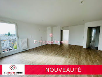 appartement à Lille (59)