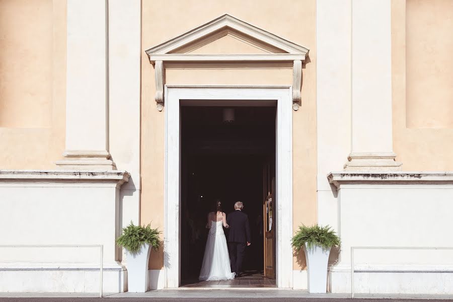 Huwelijksfotograaf Mattia Bianchi (clicksisposa). Foto van 11 februari 2020