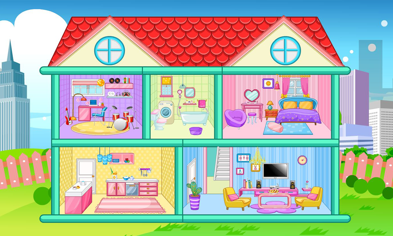  Home  Decoration  Game  Android Apps on Google Play