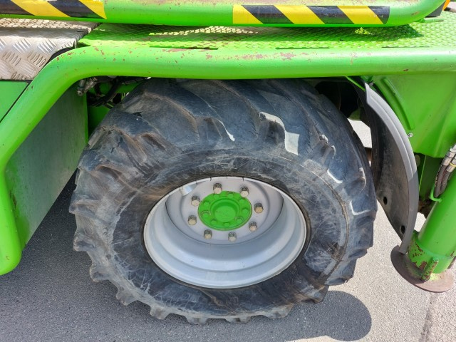 Picture of a MERLO ROTO 45.21 MCSS