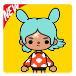 Cover Image of ダウンロード Guide For Toca Life City 3.3.1 APK