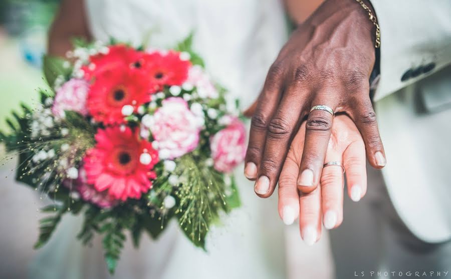 Photographe de mariage Lucas Seitz (lucasseitz). Photo du 30 mars 2019