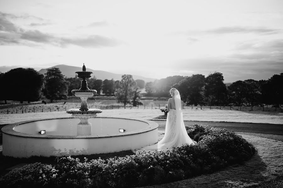 Wedding photographer Paul Govers (pgphotography). Photo of 19 October 2023