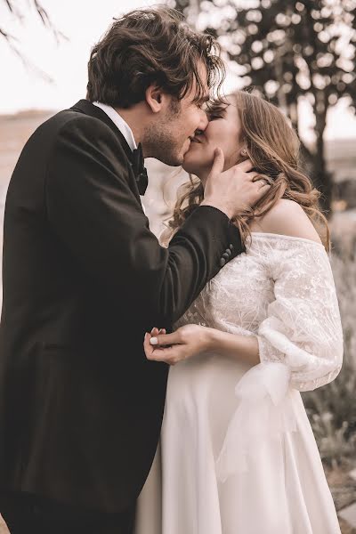 結婚式の写真家Karrash Kseniya (karraschfoto)。2019 7月5日の写真