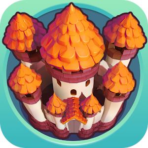 Download Legendary Castle For PC Windows and Mac