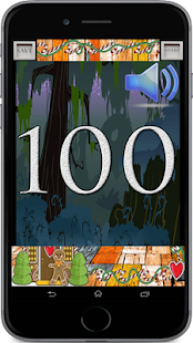 O To 100 Numbers Info with sound(圖8)-速報App