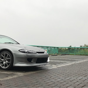 シルビア S15