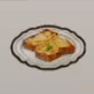 フレンチトースト