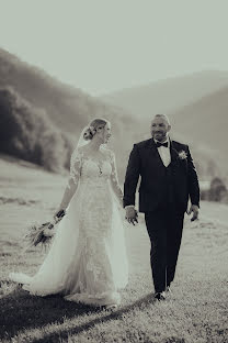 Fotógrafo de bodas Patrik Molčan (patrikmolcan). Foto del 9 de noviembre 2021