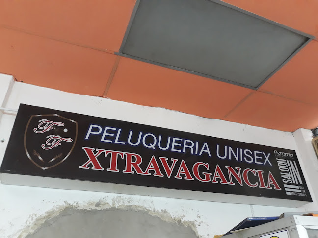 Peluqueria Unisex Xtravagancia