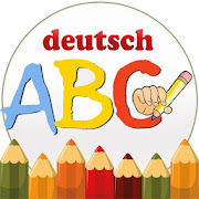 Kinder Lernspiel - Deutsch ABC 5 Icon