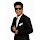 New tab wallpaper Bruno Mars