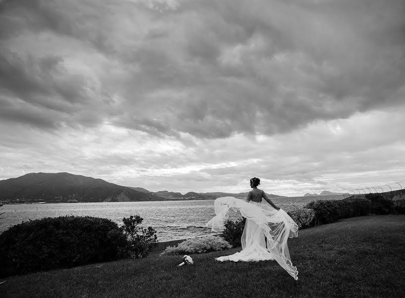 Wedding photographer SEBASTIANO SEVERO (sebastianosever). Photo of 26 March 2018