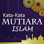 Cover Image of ดาวน์โหลด Kata-kata Mutiara Islam 1.0 APK