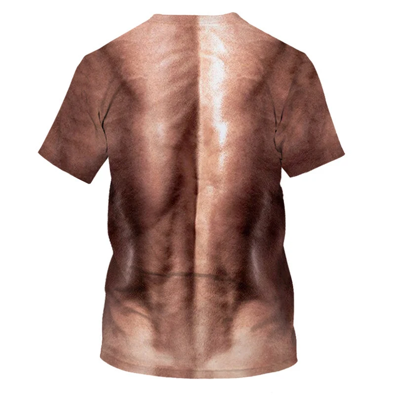 T-shirt homme manches courtes style européen et américain, pour muscler et mettre en valeur votre corps, idéal pour le sport et décontracté