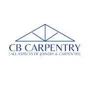 Cameron Bracey Carpentry Logo